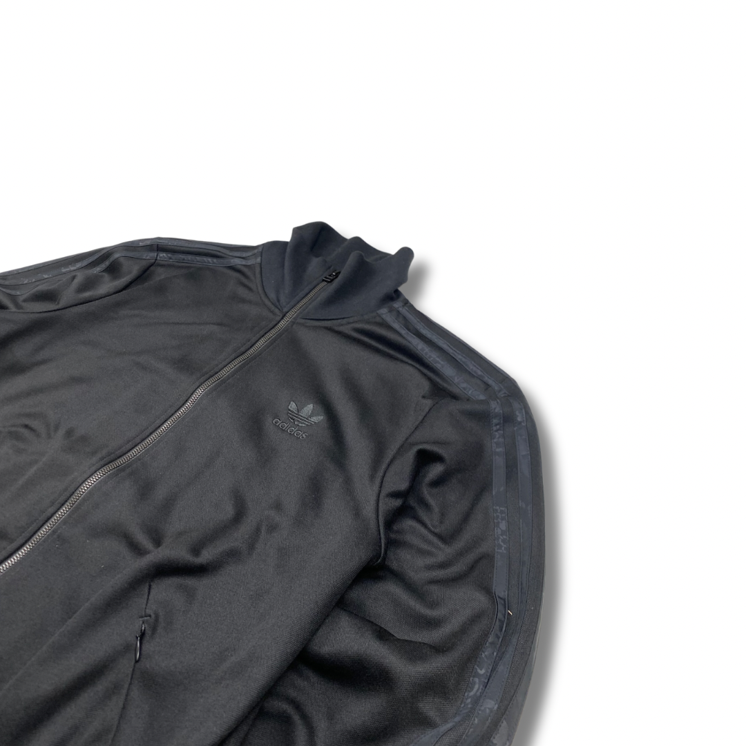 Adidas Retro Trainingsjacke (M)