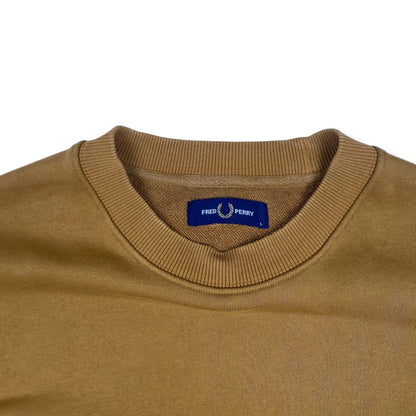 Fred Perry Pullover (L)