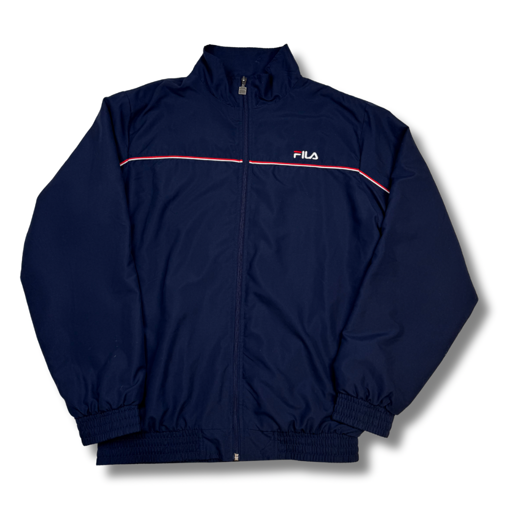 Fila Retro Trainingsjacke