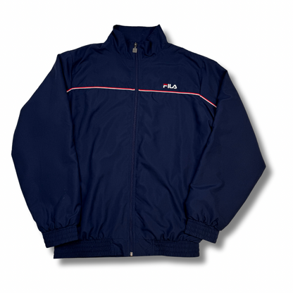 Fila Retro Trainingsjacke