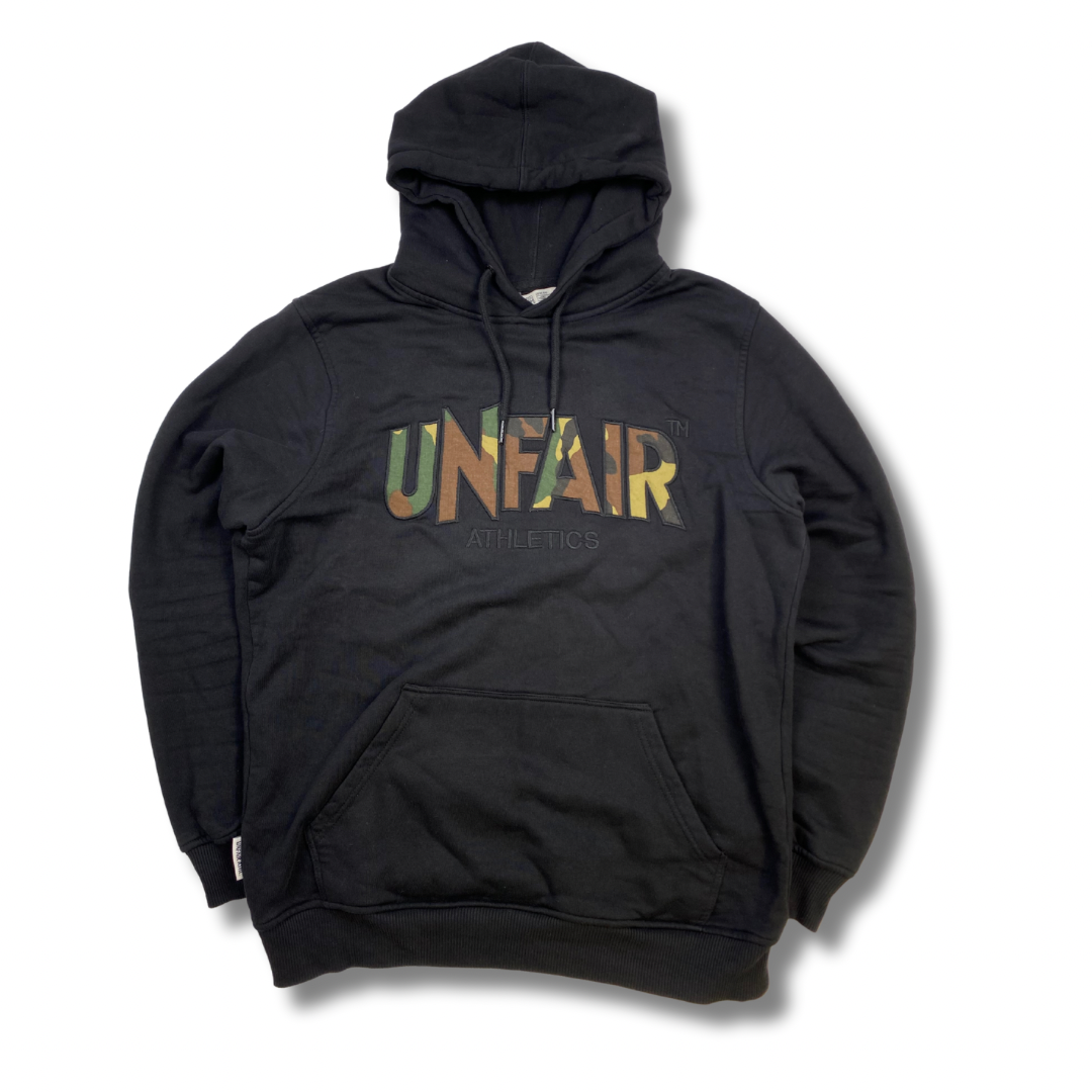 Unfair Athletics Pullover (M)