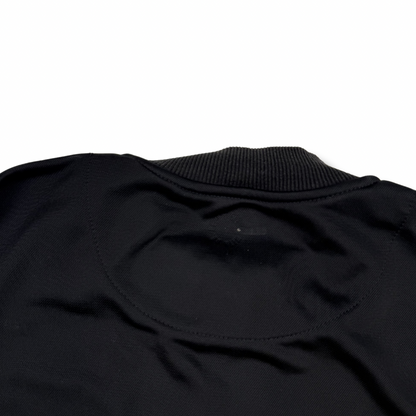 Unfair Athletics Trainingsjacke Schwarz (L)