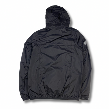 Ellesse Windbreaker Schwarz (S)