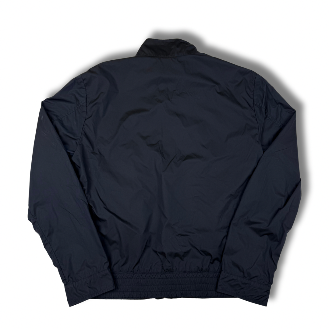 Fred Perry Harrington Jacke Dunkel (M)
