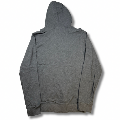 Lyle & Scott Kaputzenhoodie Grau (L)