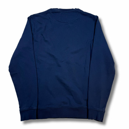 Lyle & Scott Pullover Blau (S)