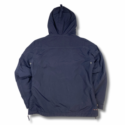 Napapijri Windbreaker Blau (M)