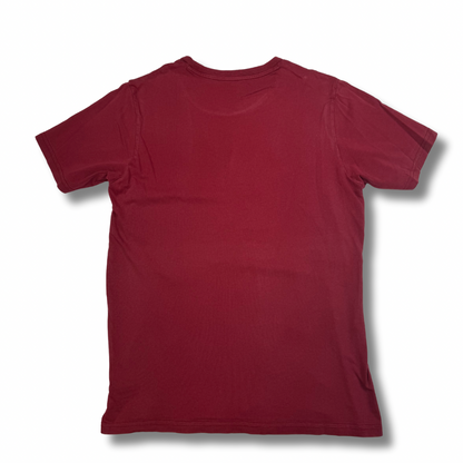 New Balance T-Shirt Rot (M)