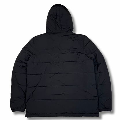 Lyle & Scott Jacke Schwarz (L)