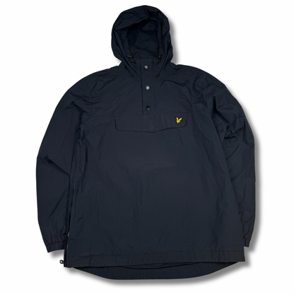 Lyle & Scott Windbreaker Blau (M)
