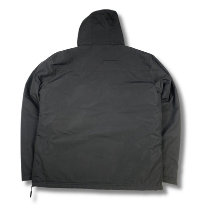 Fila Windbreaker Schwarz (M)