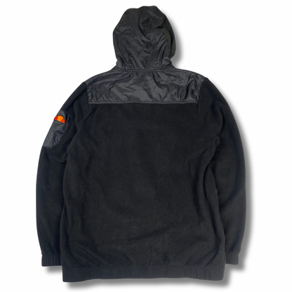 Ellesse Hoodie/Windbreaker Schwarz (M)