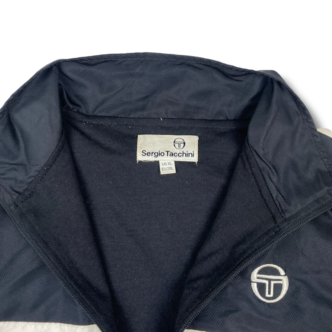 Sergio Tacchini Trainingsjacke (XXL)