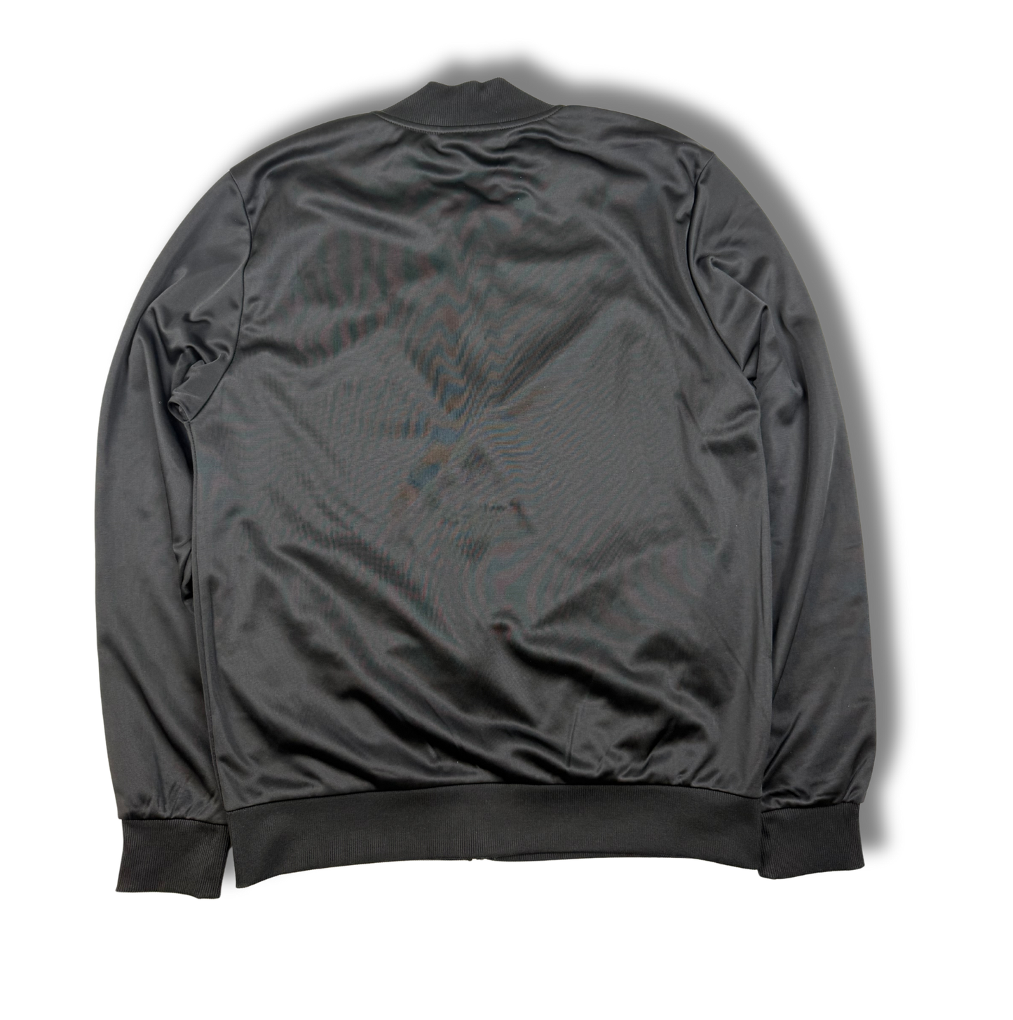 Fila Trainingsjacke Schwarz (M)
