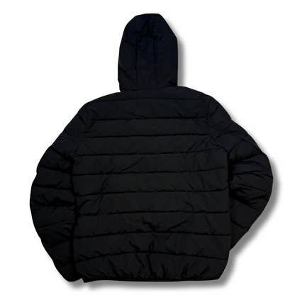 Lyle & Scott Daunenjacke Schwarz (M)