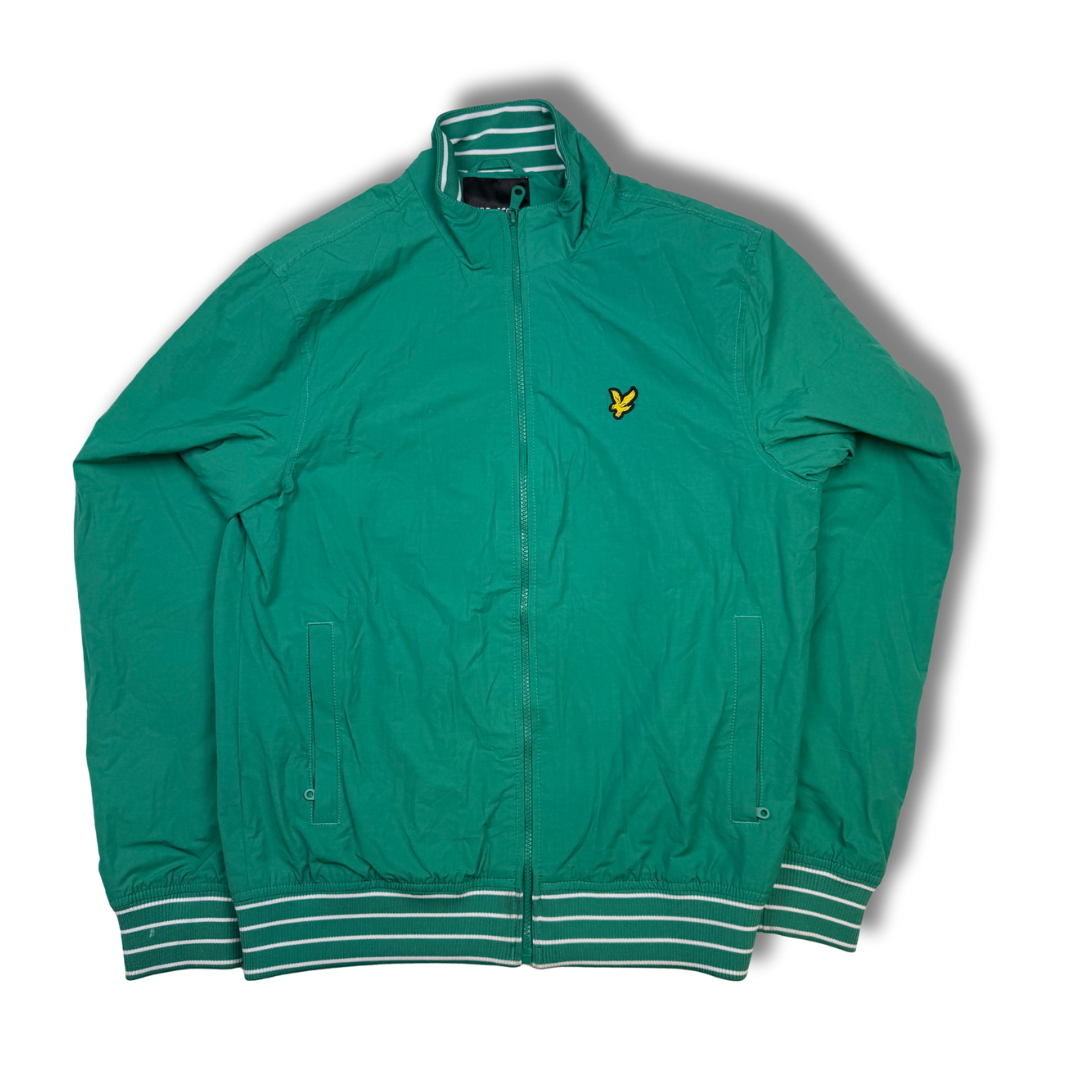 Lyle & Scott Harrington lightweight Jacke (M)