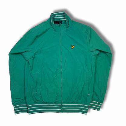 Lyle & Scott Harrington lightweight Jacke (M)