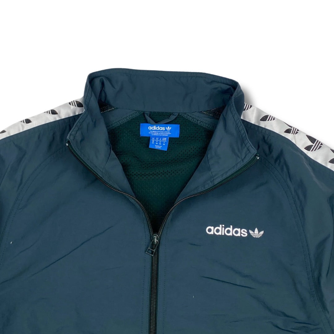 Adidas Retro Trainingsjacke (M)