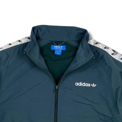 Adidas Retro Trainingsjacke (M)