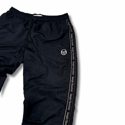 Sergio Tacchini Retro Trainingsanzug Grau (M)