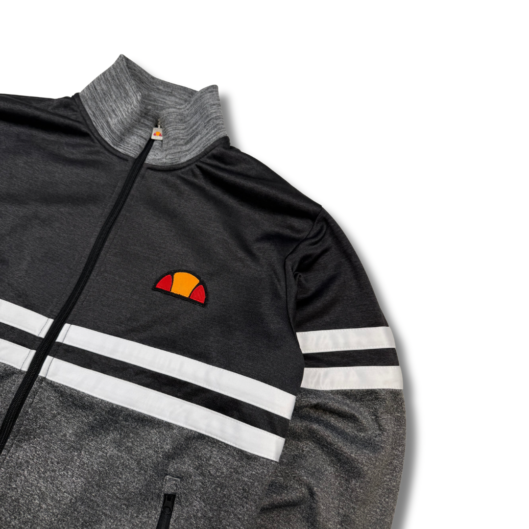 Ellesse Trainingsjacke Grau (XL)