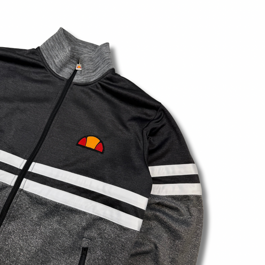 Ellesse Trainingsjacke Grau (XL)