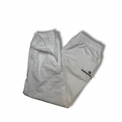 Sergio Tacchini Jogginghose Weiß (XL)