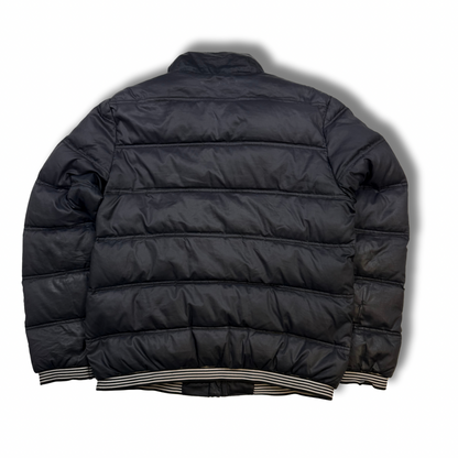 Sergio Tacchini Schwarz (L)