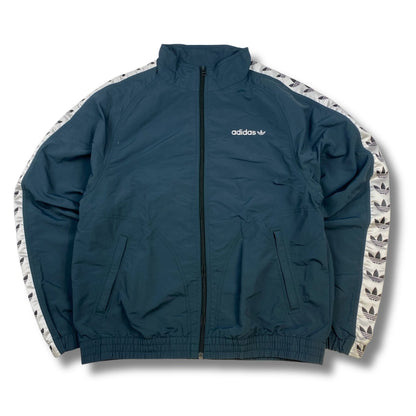 Adidas Retro Trainingsjacke (M)