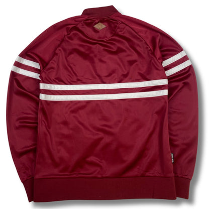 Unfair Athletics Trainingsjacke Rot (S)