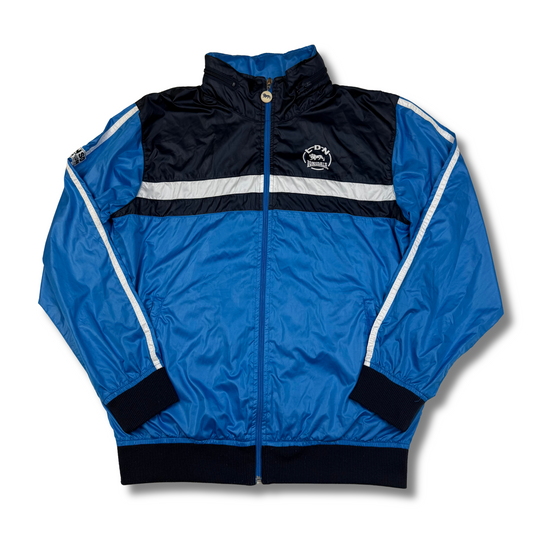 Lonsdale Trainingsjacke Blau (S)