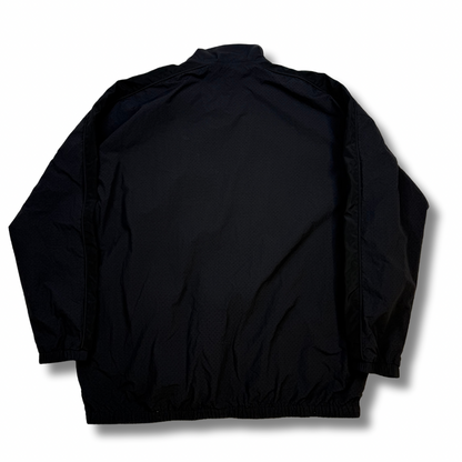 Lyle & Scott Übergangsjacke Schwarz (M)