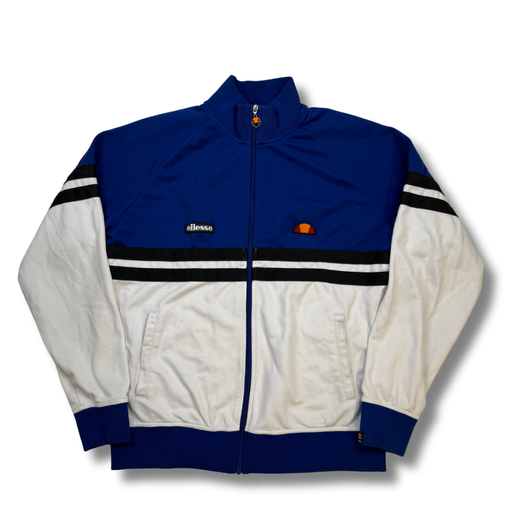 Ellesse Rimini Blau-Weiss (L)