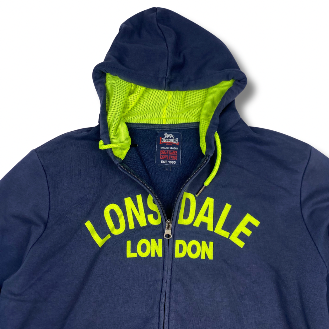 Lonsdale London Hoodie (L)