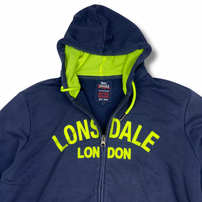 Lonsdale London Hoodie (L)