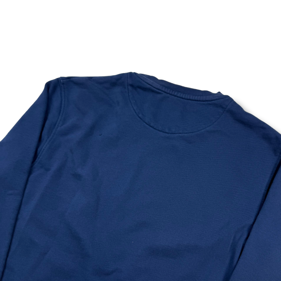 Lyle & Scott Pullover Blau (S)