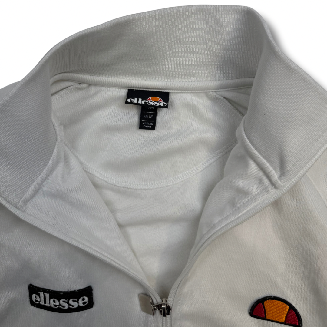 Ellesse Rimimi Weiß (M)