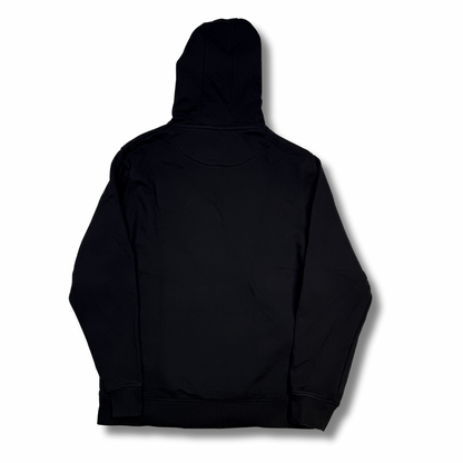 Lyle & Scott Hoodie Organic Schwarz (L)