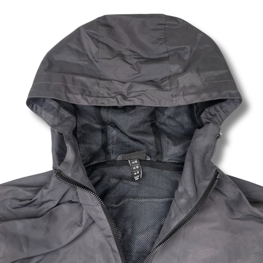 Ellesse Windbreaker Grau (M)