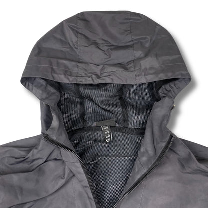 Ellesse Windbreaker Grau (M)