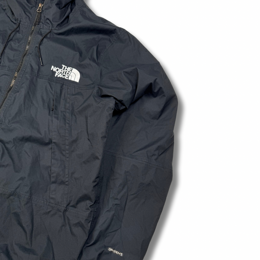 The North Face Jacke Schwarz (L)