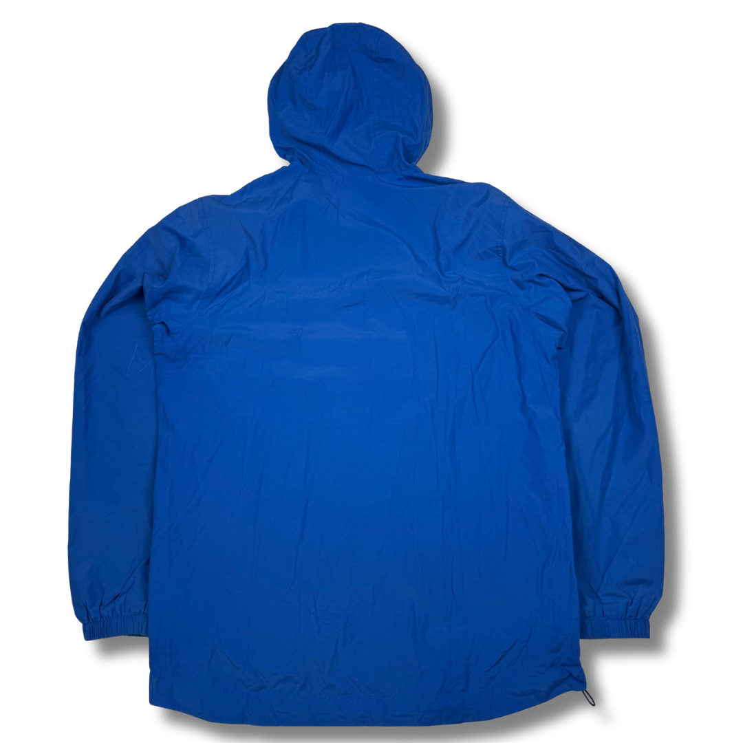 Lyle & Scott Windbreaker Blau (M)