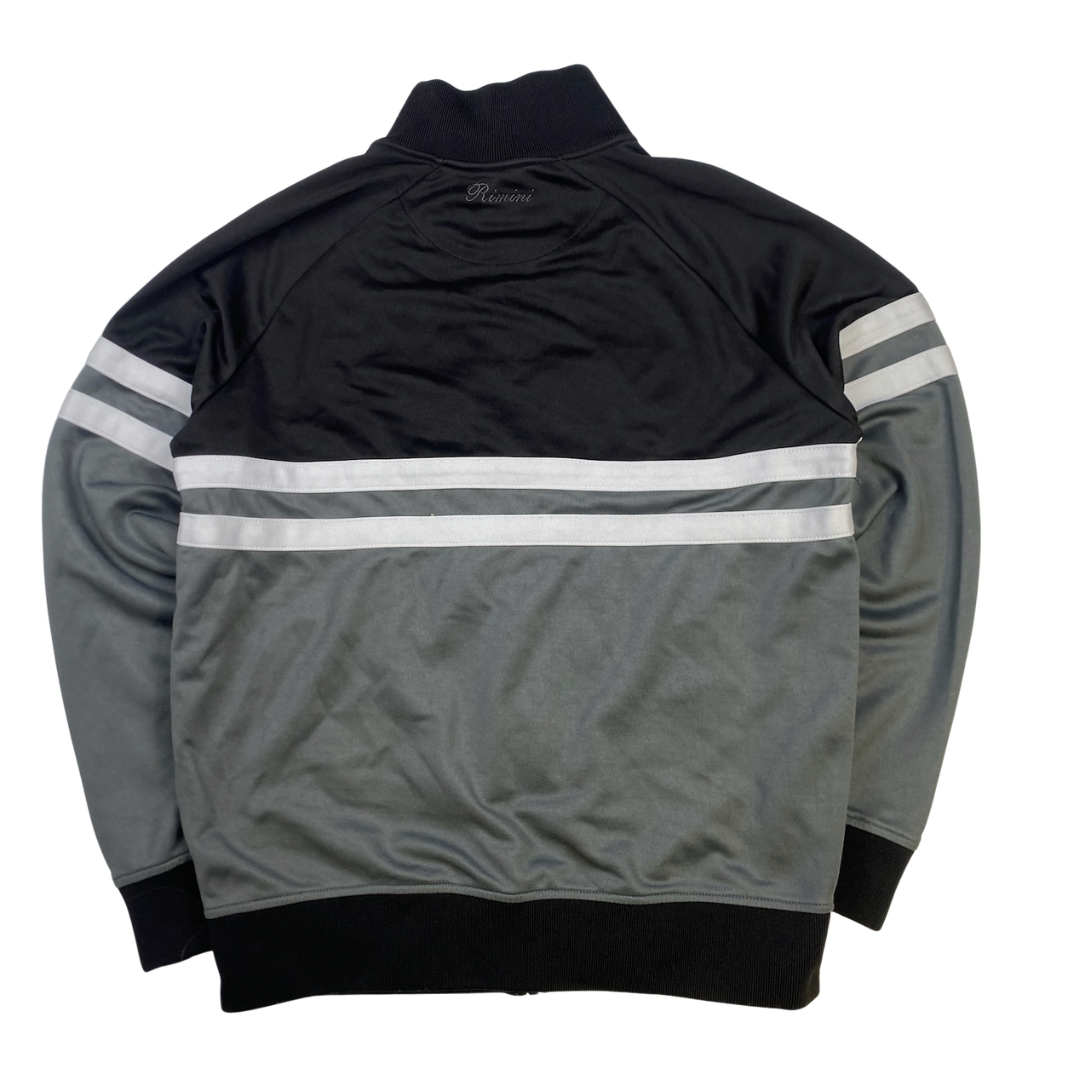 Ellesse Rimini Trainingsjacke Grau (M)