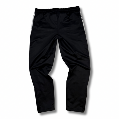 Kappa Jogginghose Schwarz (M)