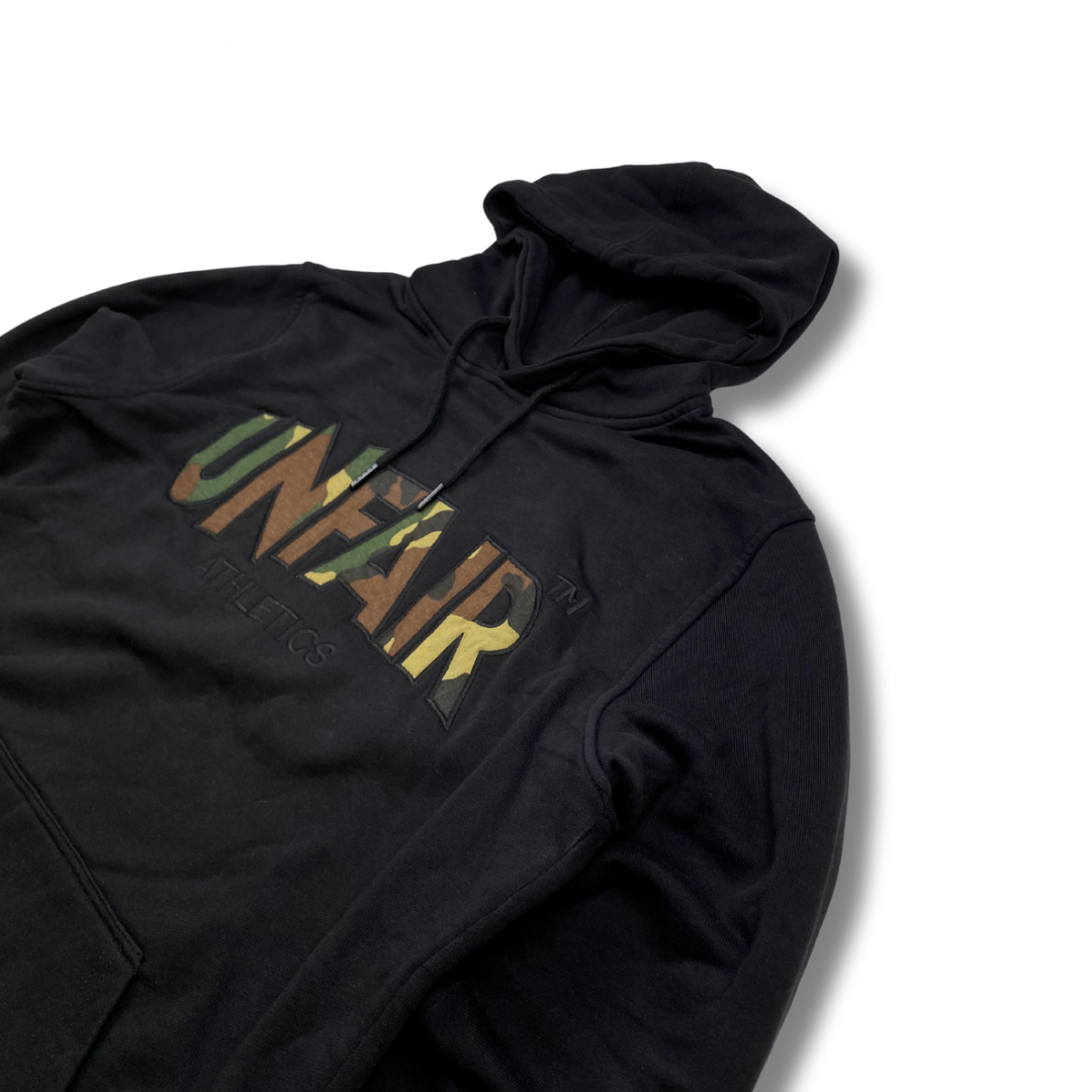 Unfair Athletics Pullover (M)