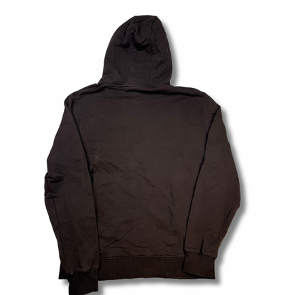 Lyle & Scott Kaputzenhoodie Braun (L)