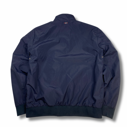 Napapijri Jacke mit Futter Navyblau (L)