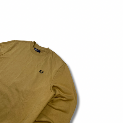 Fred Perry Pullover (L)