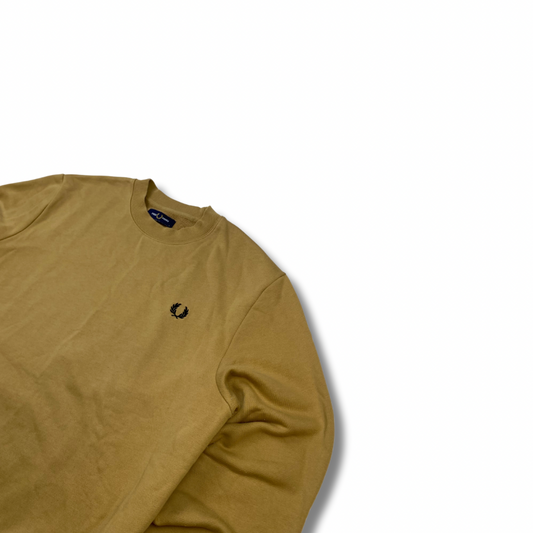 Fred Perry Pullover (L)