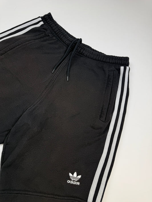 Adidas Shorts Schwarz (M)